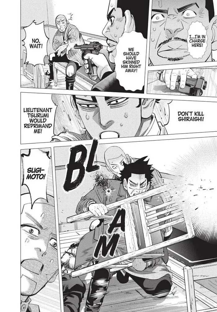 Golden Kamuy Chapter 98 image 13_optimized